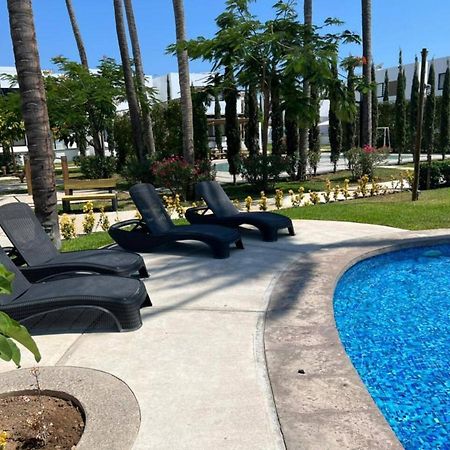 Casa Palmilla Grand Mazatlán Exterior foto