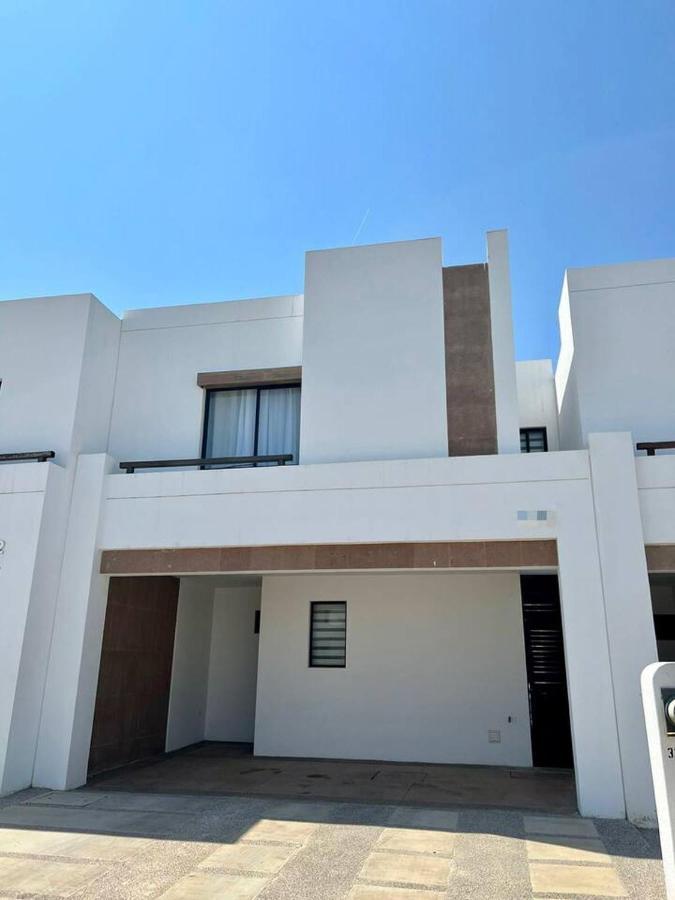 Casa Palmilla Grand Mazatlán Exterior foto