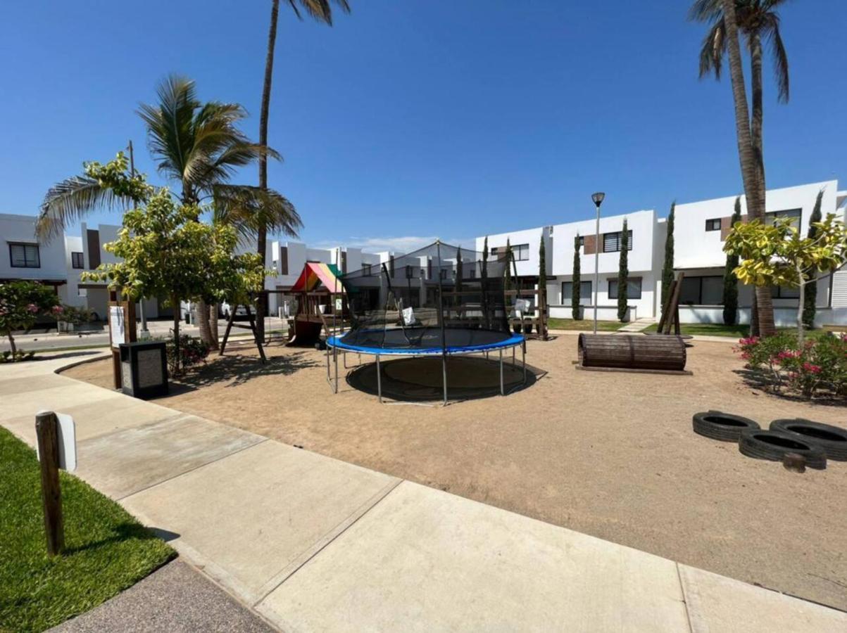 Casa Palmilla Grand Mazatlán Exterior foto