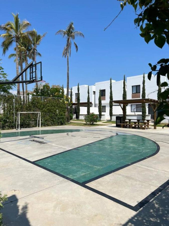 Casa Palmilla Grand Mazatlán Exterior foto
