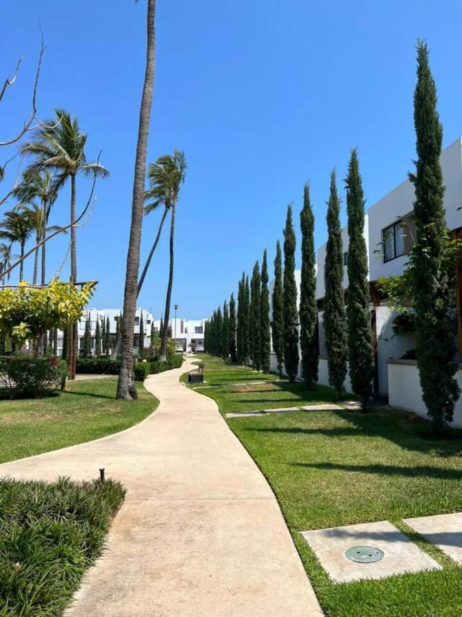 Casa Palmilla Grand Mazatlán Exterior foto