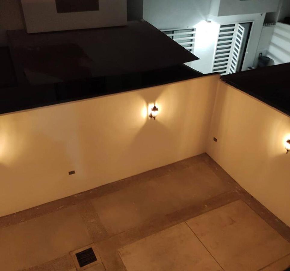 Casa Palmilla Grand Mazatlán Exterior foto