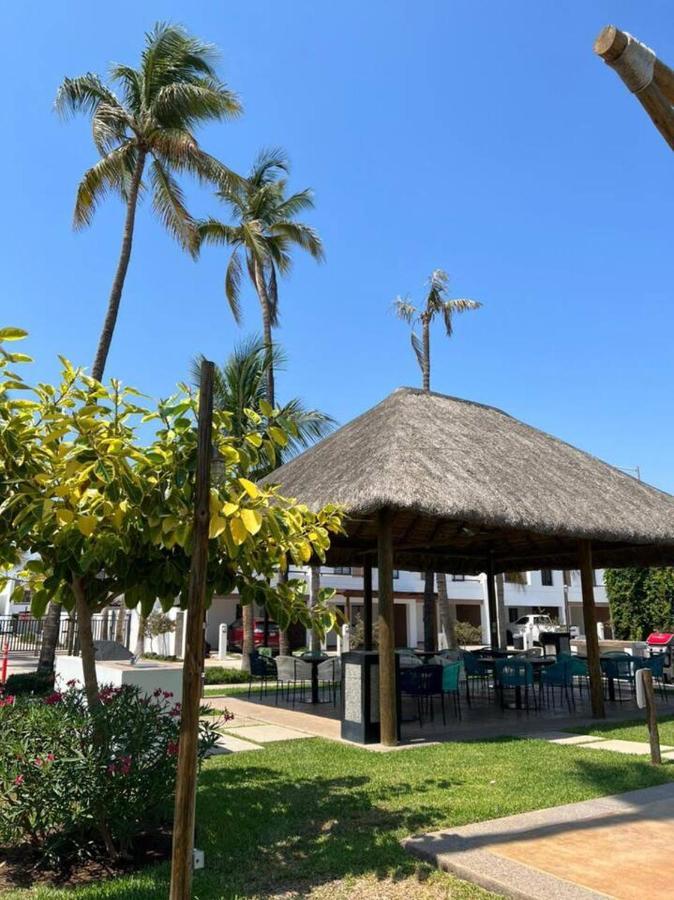 Casa Palmilla Grand Mazatlán Exterior foto